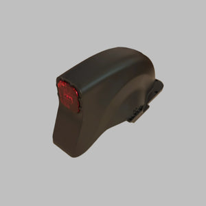 Segway Max Plus X Rear Fender 2.4