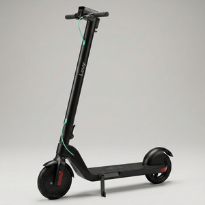 Levy Max Electric Scooter