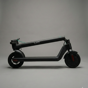 Levy Max Folded Electric Scooter