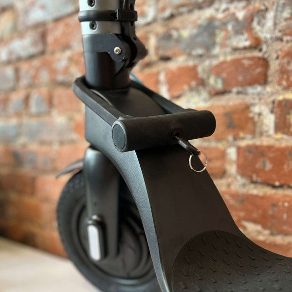 Electric Scooter U-Lock