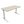 Load image into Gallery viewer, Steelcase Ology Sit-to-Stand Desk – 29” x 58” Extended Range (Ash Finish)
