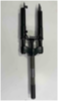 ES400A/B FRONT FORKS