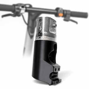 OKAI ES400 electric scooter handlebar head
