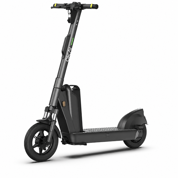 OKAI ES400B fleet electric scooter
