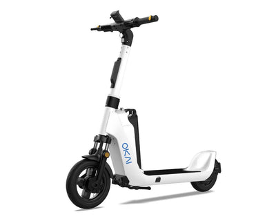 Okai ES600 Fleet Scooter