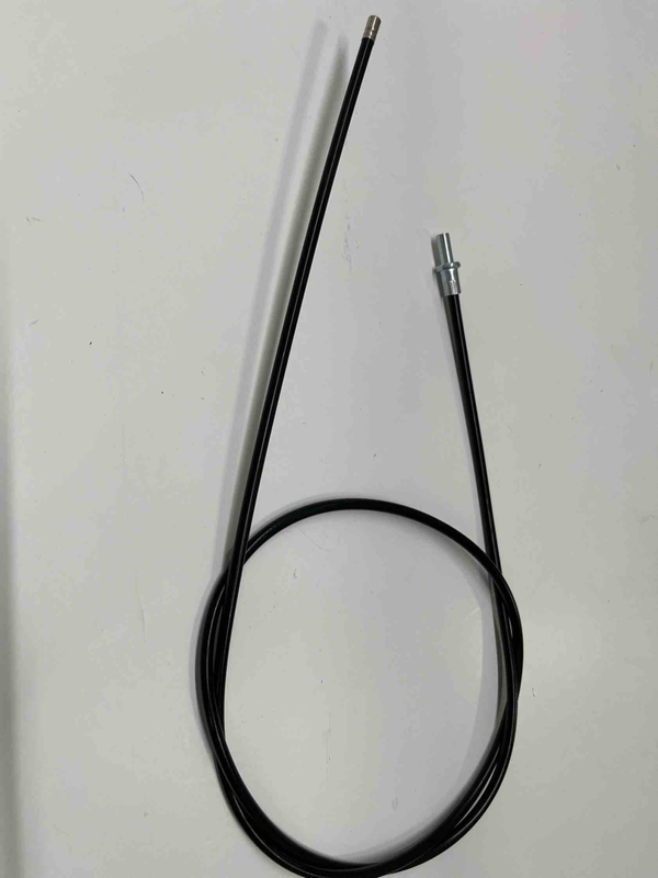 ES400A REAR BRAKE CABLE HOUSING