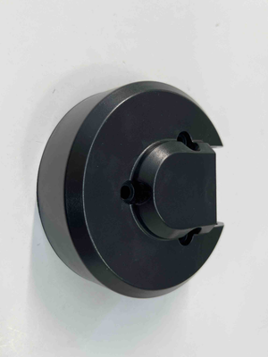 ES400A/B FRONT RIGHT FORK COVER