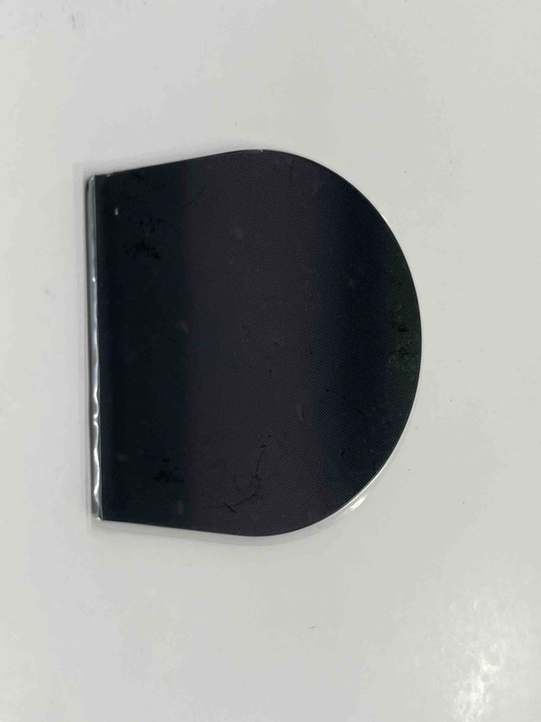OKAI ES400 Instrument Screen