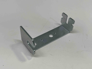 OKAI ES400 Handlebar Head Wiring Harness Bracket