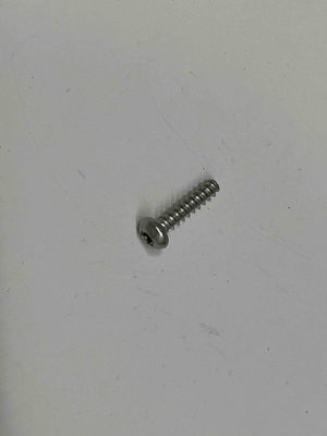 OKAI ES400 Semi-Round Head Torx Self-Tapping Screws with Column