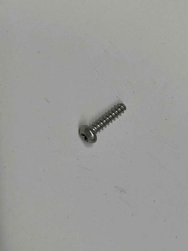 OKAI ES400 Semi-Round Head Torx Self-Tapping Screws with Column