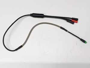 ES400 WIRE HARNESS