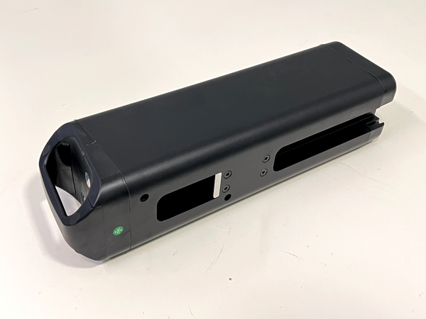 OKAI ES400 Lithium-Ion Battery Pack (With Lithium-Ion Battery Intelligent Protection Board BMS-13 Series to 15 Series Software V1.0)