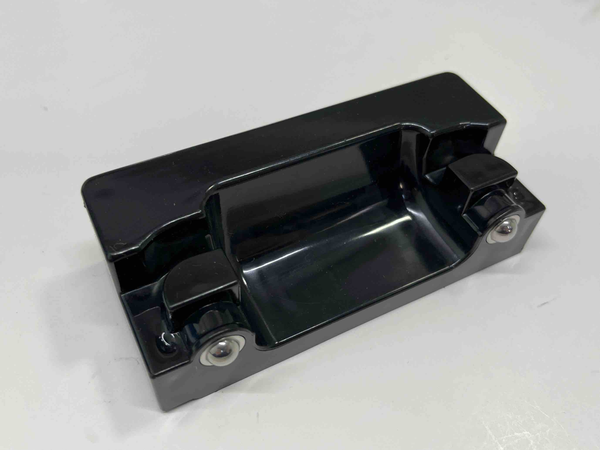 OKAI ES400 Fixed Shell