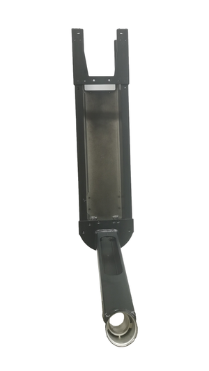 OKAI ES400A Frame Set (Plastic Spray + Labeling)