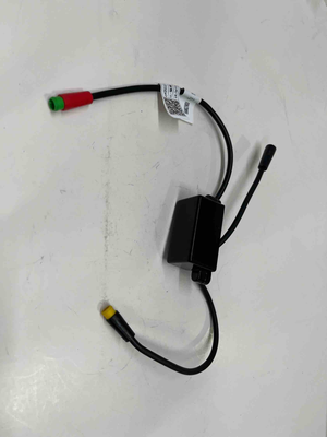 OKAI ES400 Lock Box Components
