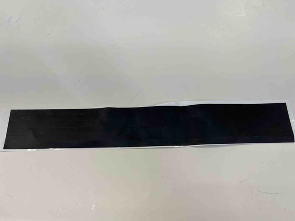 OKAI ES400 Pressure Strip on Cover 2