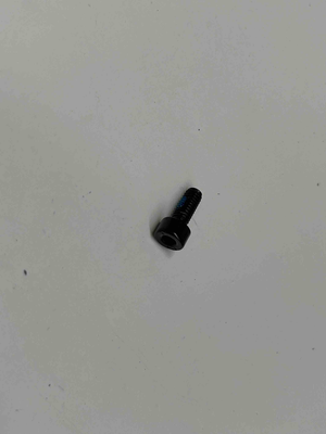 OKAI ES400 Hexagon Socket Screws with Cylindrical Head