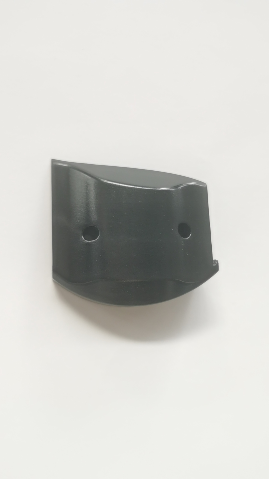 OKAI ES400 Frame Left Rear Plug Cover