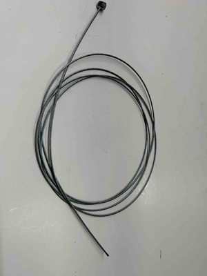 ES400A REAR BRAKE CABLE