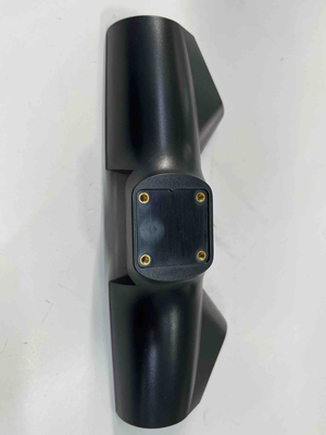 ES400A/B UPPER HANDLEBAR COVER FULL