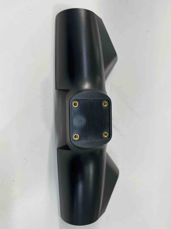 ES400A/B UPPER HANDLEBAR COVER FULL