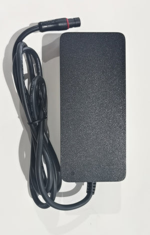 OKAI 2010300216 54.6V 3A charger with red-ring Z212 connector