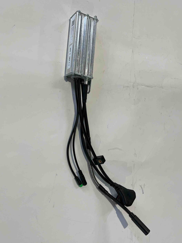 OKAI Controllers - SKU 2010500211 - manufacturer image