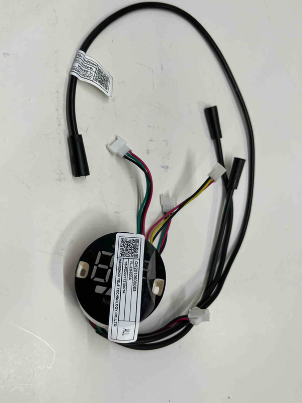 OKAI Meter - SKU 2010600151 - manufacturer image