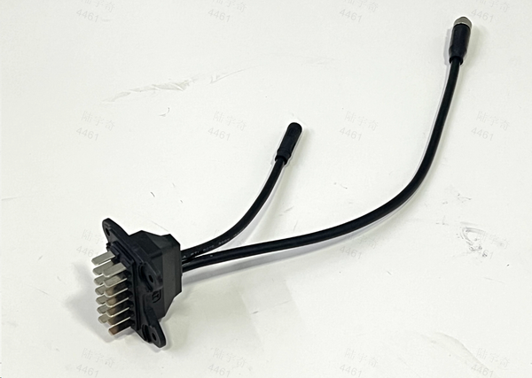 OKAI assembly reference - SKUs 2010900037, 2010900049
