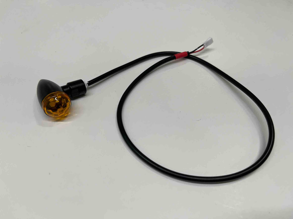 OKAI Rear turn signal left - SKU 2011000086 - manufacturer image