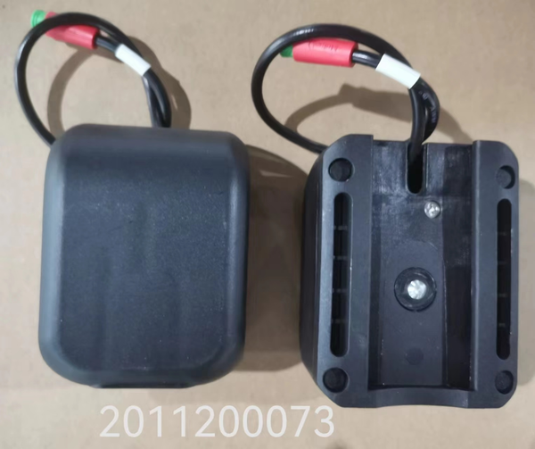 OKAI Electronic lock - SKU 2011200073 - manufacturer image