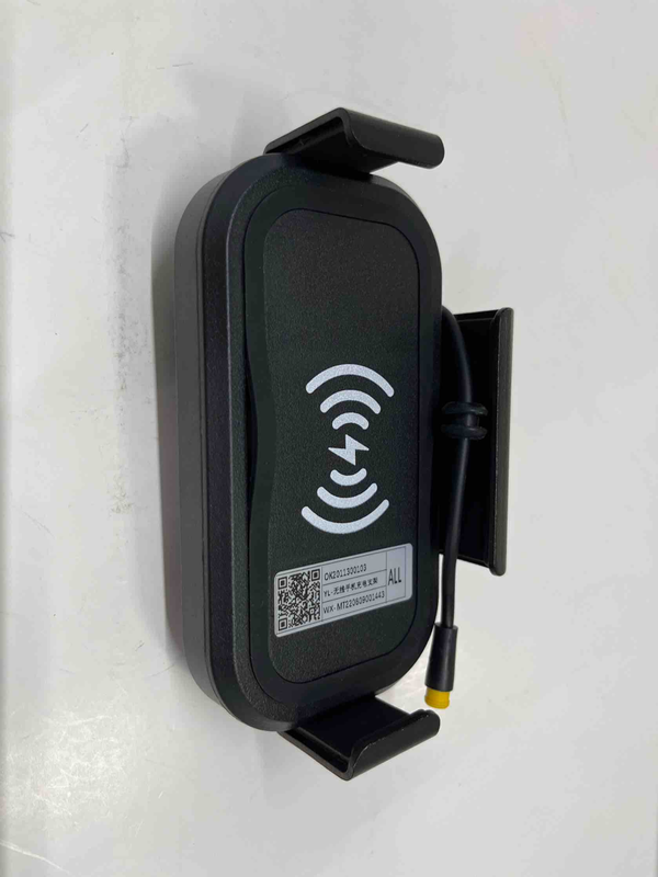 OKAI Wireless charging phone holder - SKU 2011300103 - manufacturer image