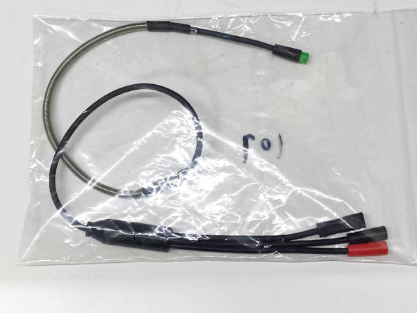 OKAI adapting cable - SKU 2011300107 - manufacturer image
