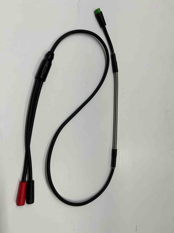 OKAI Adapter cable - SKU 2011300127 - manufacturer image