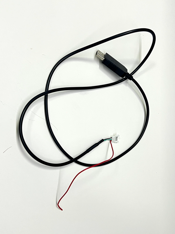 OKAI adapting cable - SKU 2011300132 - manufacturer image