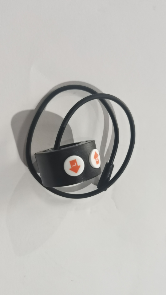 OKAI Steering switch - SKU 2011400060 - manufacturer image