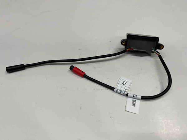 OKAI Frame Lock Box Assembly - SKU 2011800053 - manufacturer image