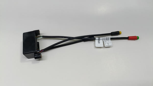 OKAI Lock Control Box Assembly - SKU 2011800059 - manufacturer image