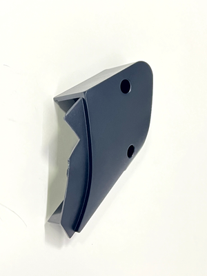 OKAI Rear fork left plug cover - SKU 2020100057 - manufacturer image