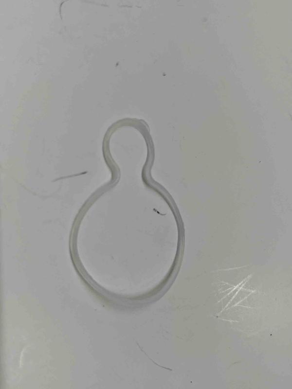 OKAI waterproof pad - SKU 2020800002 - manufacturer image