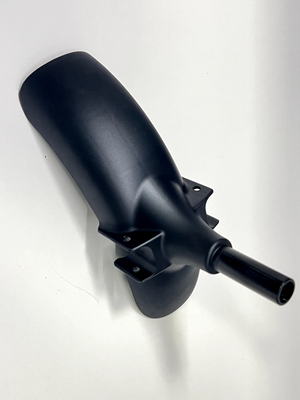 OKAI Front mudguard - SKU 2020900055 - manufacturer image