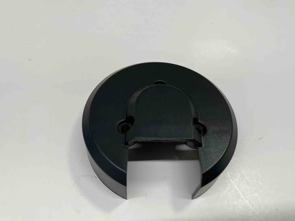 OKAI Front fork right cover - SKU 2021000078 - manufacturer image