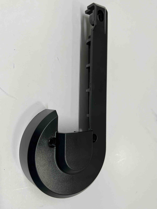 OKAI Front fork left cover - SKU 2021000079 - manufacturer image