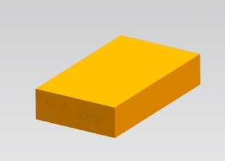 OKAI silicone mat - SKU 2021100190 - manufacturer image