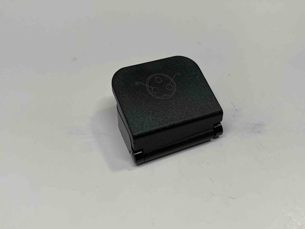 OKAI Charging port cover - SKU 2021200007 - manufacturer image