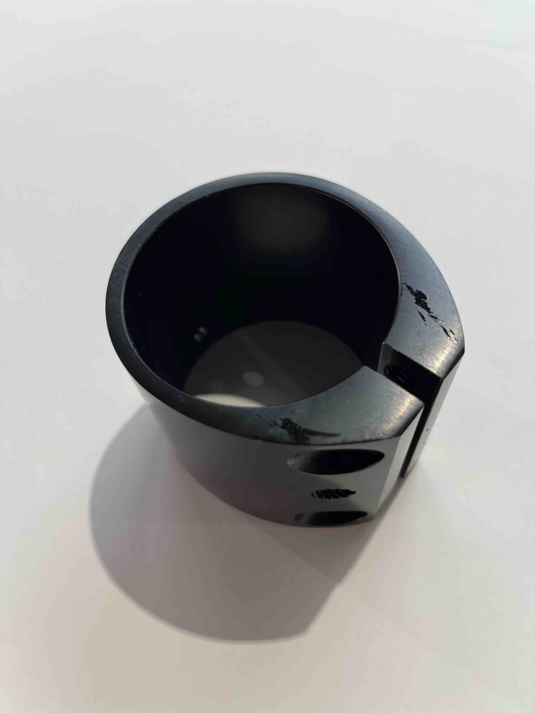 OKAI front pole clamp - SKU 2031000017 - manufacturer image
