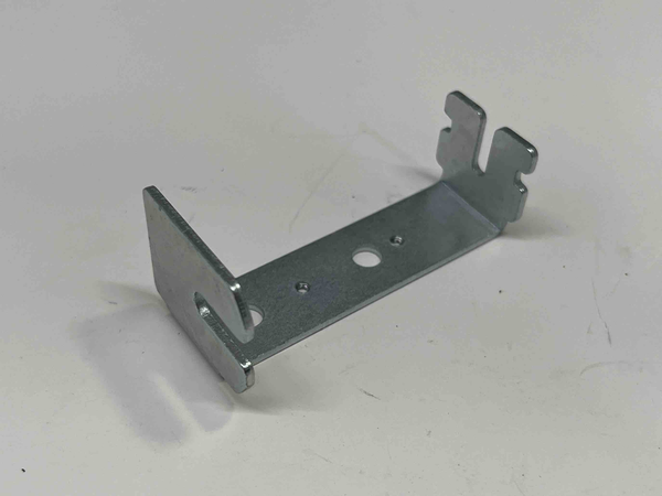 OKAI Handlebar head wiring harness bracket - SKU 2031400014 - manufacturer image