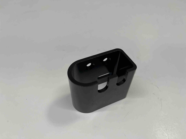 OKAI Left tail light bracket - SKU 2031400026 - manufacturer image
