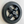 Load image into Gallery viewer, OKAI Front wheelset with right drum brakeDisc) - SKU 2031900106 - manufacturer image
